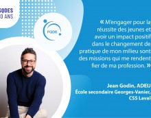 Jean Godin