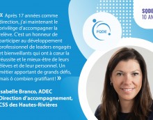 Citations FQDE